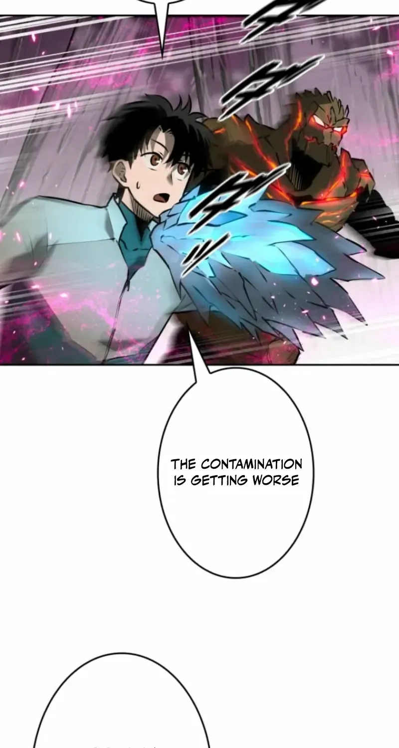 Read Conquering Dungeons With Copy Paste! chapter 65 image 68 on Lezhin