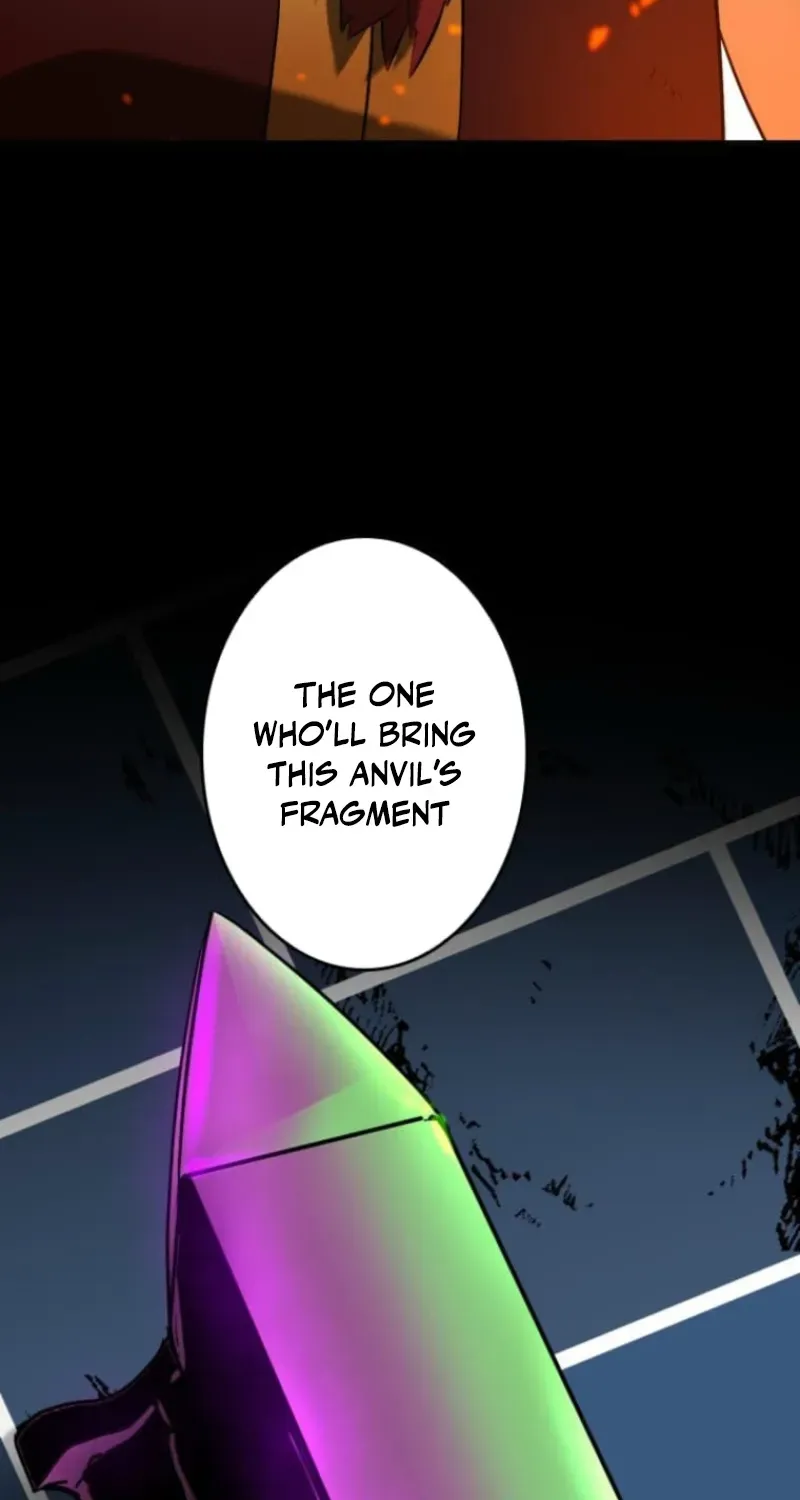 Read Conquering Dungeons With Copy Paste! chapter 65 image 7 on Lezhin