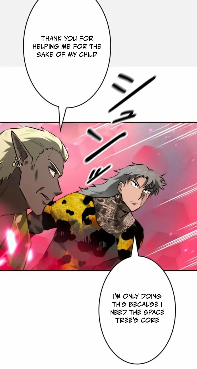 Read Conquering Dungeons With Copy Paste! chapter 65 image 72 on Lezhin