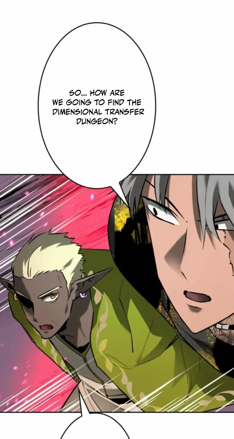 Read Conquering Dungeons With Copy Paste! chapter 65 image 73 on Lezhin