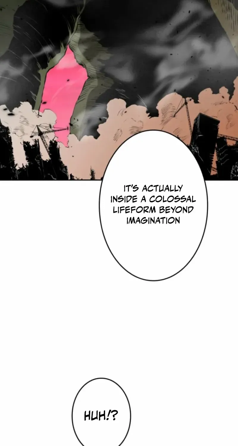 Read Conquering Dungeons With Copy Paste! chapter 65 image 78 on Lezhin