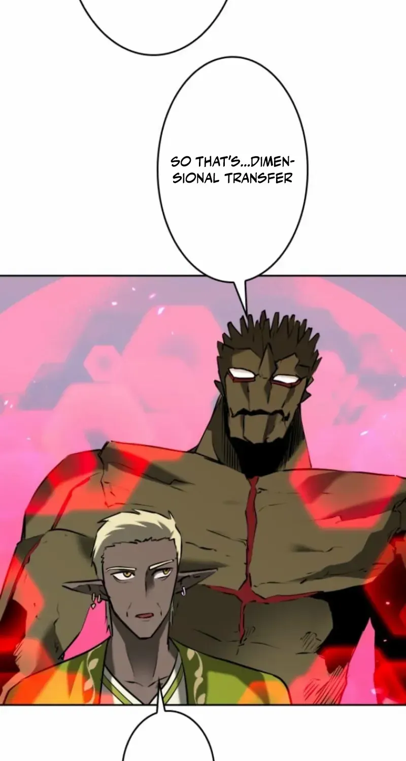 Read Conquering Dungeons With Copy Paste! chapter 65 image 80 on Lezhin