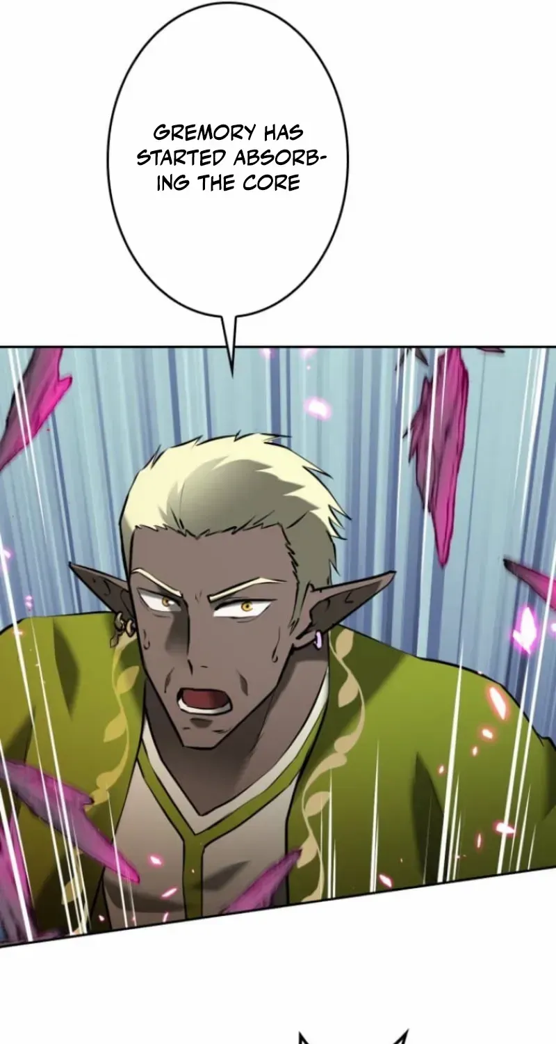 Read Conquering Dungeons With Copy Paste! chapter 65 image 88 on Lezhin