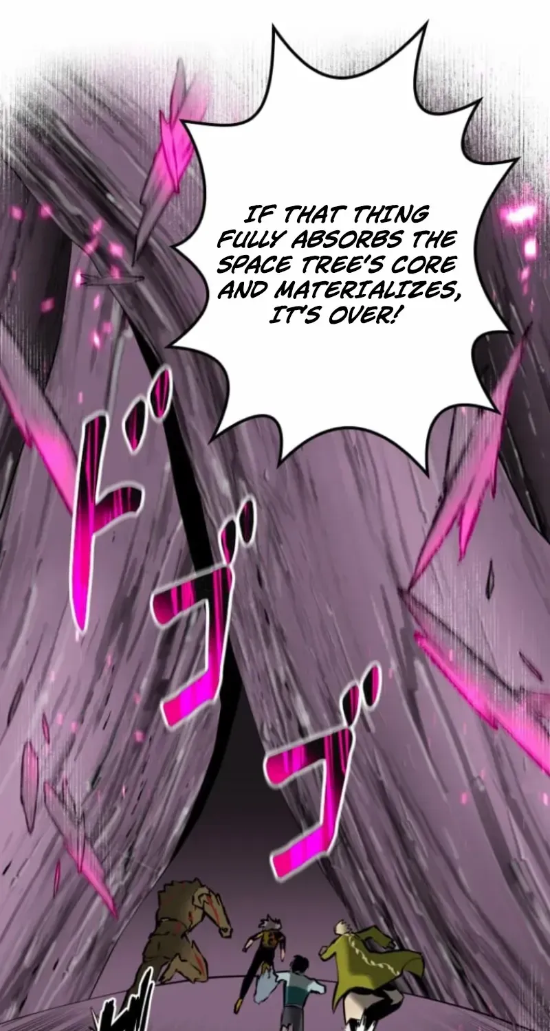Read Conquering Dungeons With Copy Paste! chapter 65 image 90 on Lezhin