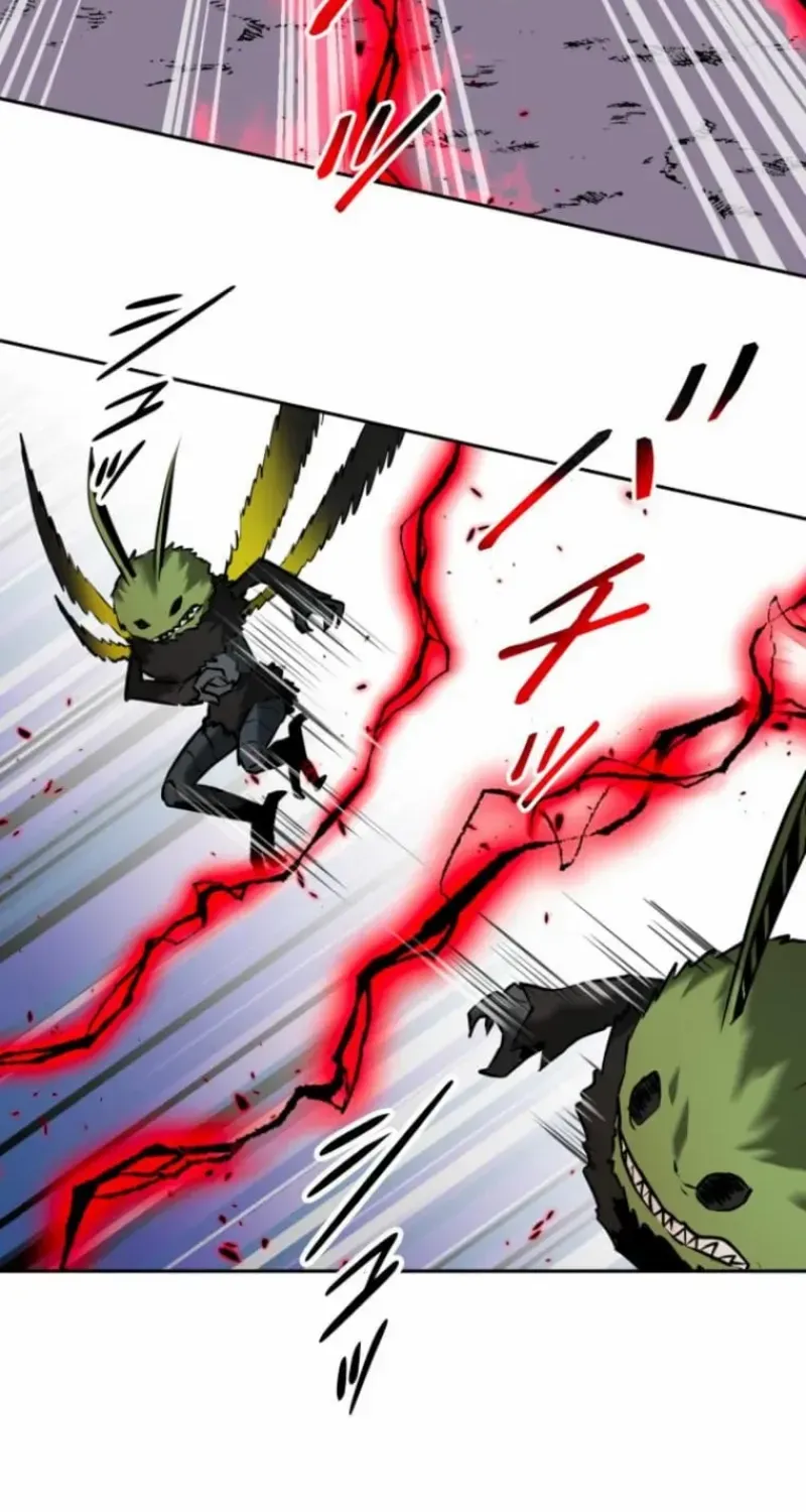 Read Conquering Dungeons With Copy Paste! chapter 66 image 100 on Lezhin