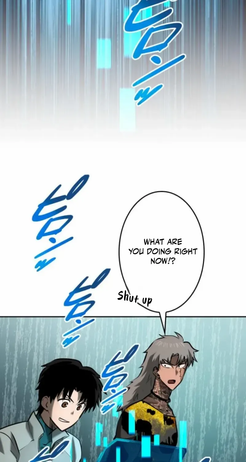 Read Conquering Dungeons With Copy Paste! chapter 66 image 105 on Lezhin