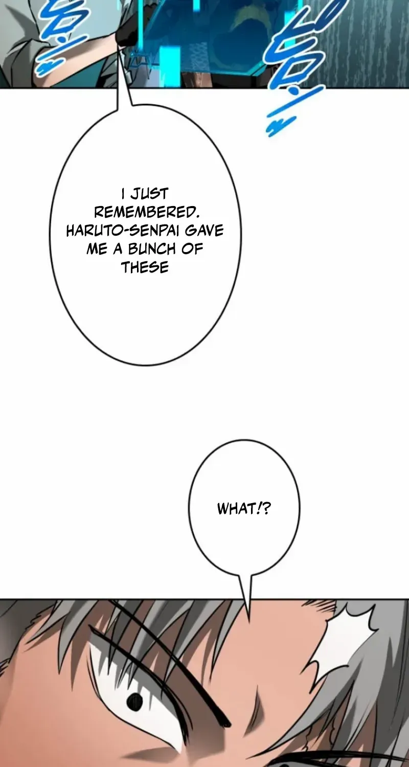 Read Conquering Dungeons With Copy Paste! chapter 66 image 106 on Lezhin
