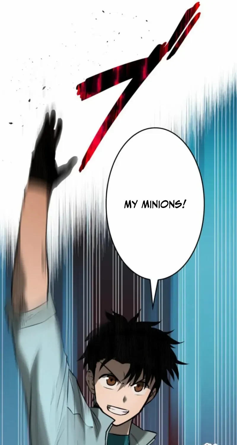 Read Conquering Dungeons With Copy Paste! chapter 66 image 108 on Lezhin