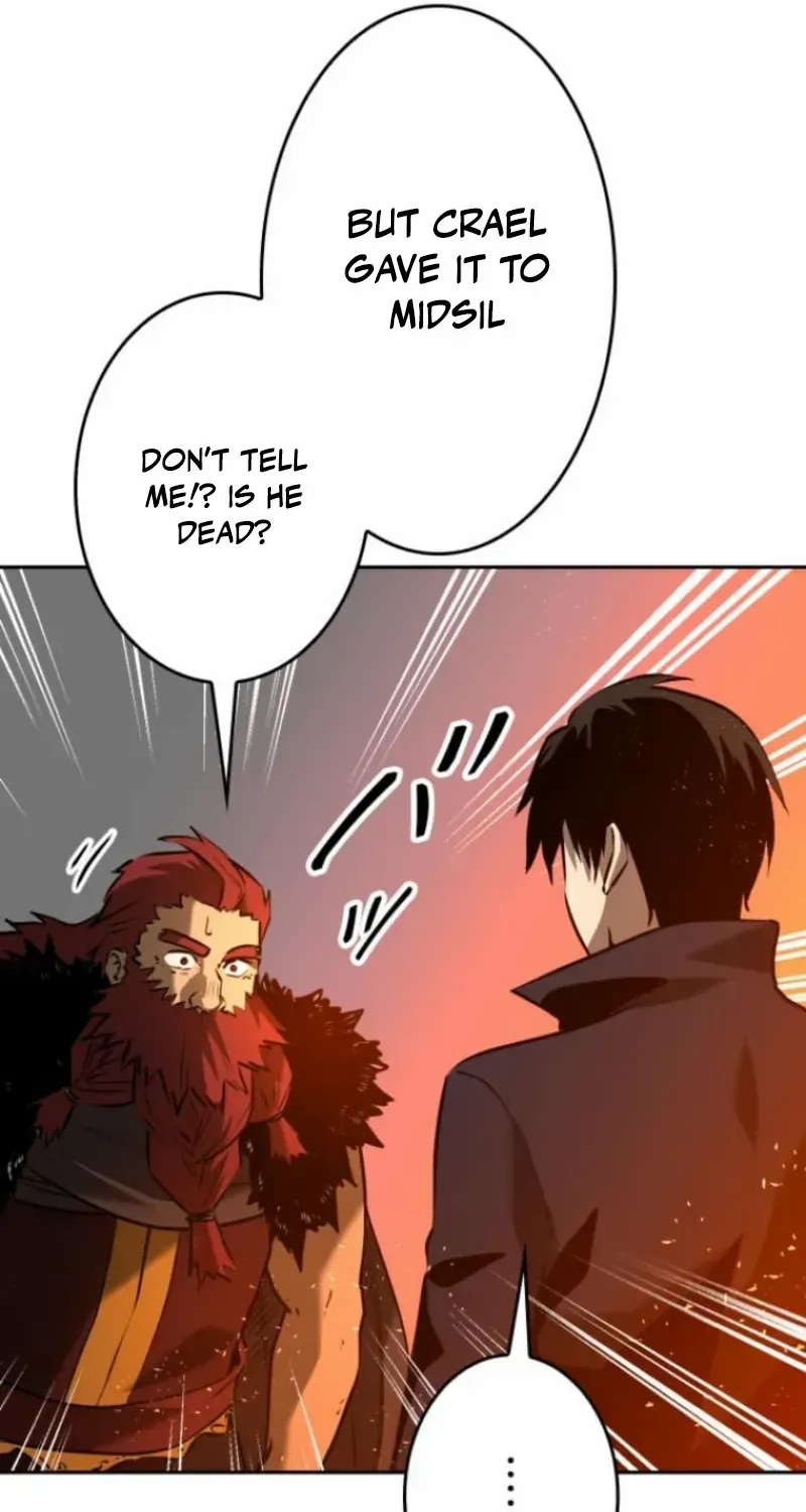 Read Conquering Dungeons With Copy Paste! chapter 66 image 11 on Lezhin