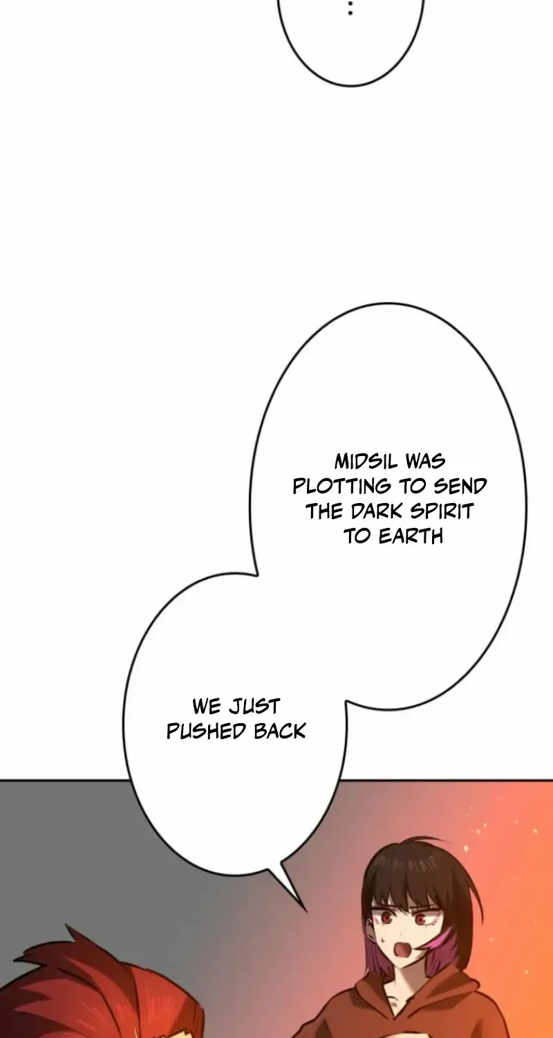 Read Conquering Dungeons With Copy Paste! chapter 66 image 12 on Lezhin