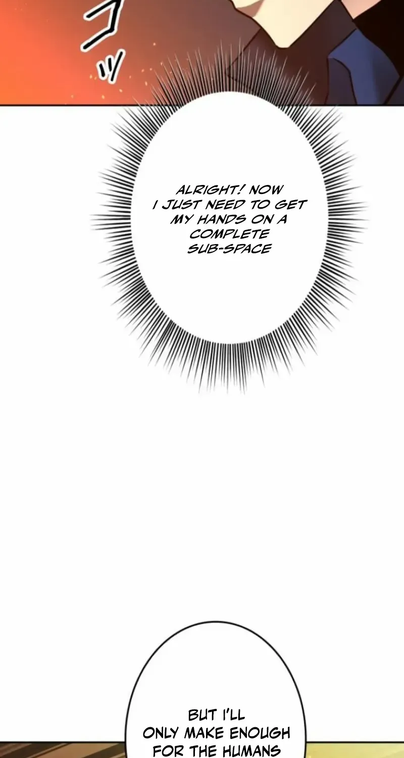 Read Conquering Dungeons With Copy Paste! chapter 66 image 18 on Lezhin