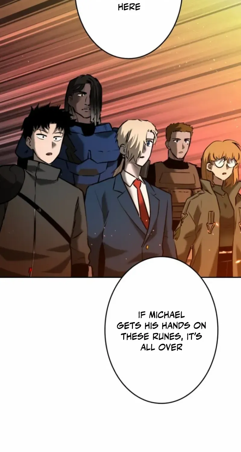 Read Conquering Dungeons With Copy Paste! chapter 66 image 19 on Lezhin