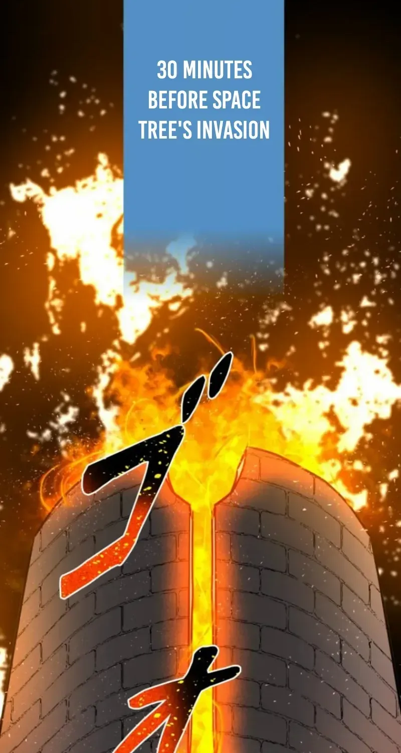 Read Conquering Dungeons With Copy Paste! chapter 66 image 2 on Lezhin