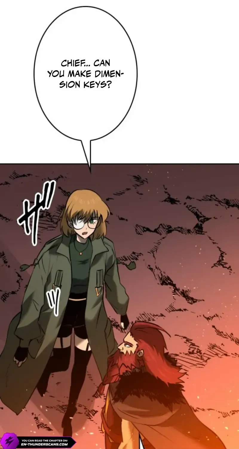 Read Conquering Dungeons With Copy Paste! chapter 66 image 20 on Lezhin