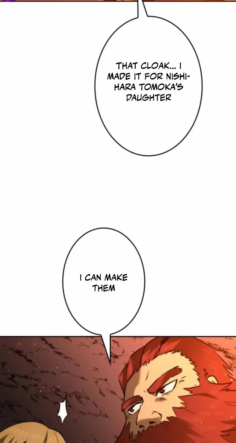 Read Conquering Dungeons With Copy Paste! chapter 66 image 21 on Lezhin