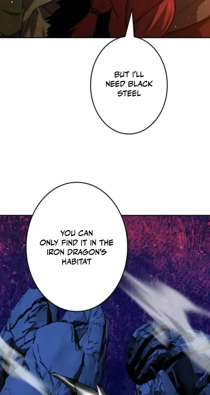 Read Conquering Dungeons With Copy Paste! chapter 66 image 23 on Lezhin