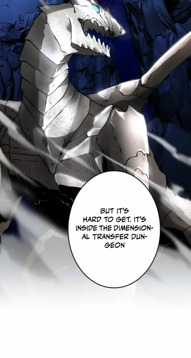 Read Conquering Dungeons With Copy Paste! chapter 66 image 24 on Lezhin