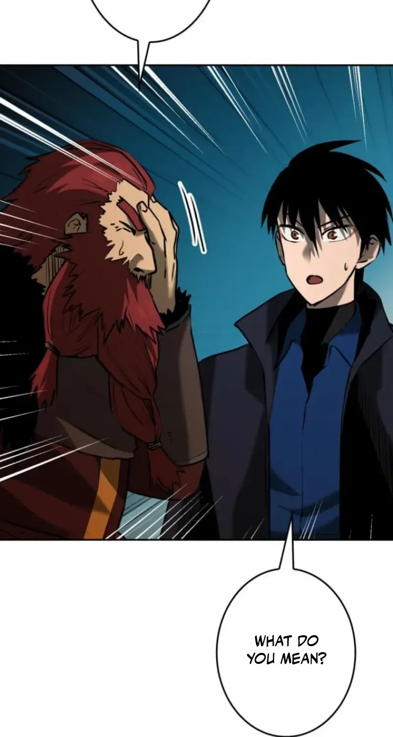 Read Conquering Dungeons With Copy Paste! chapter 66 image 30 on Lezhin
