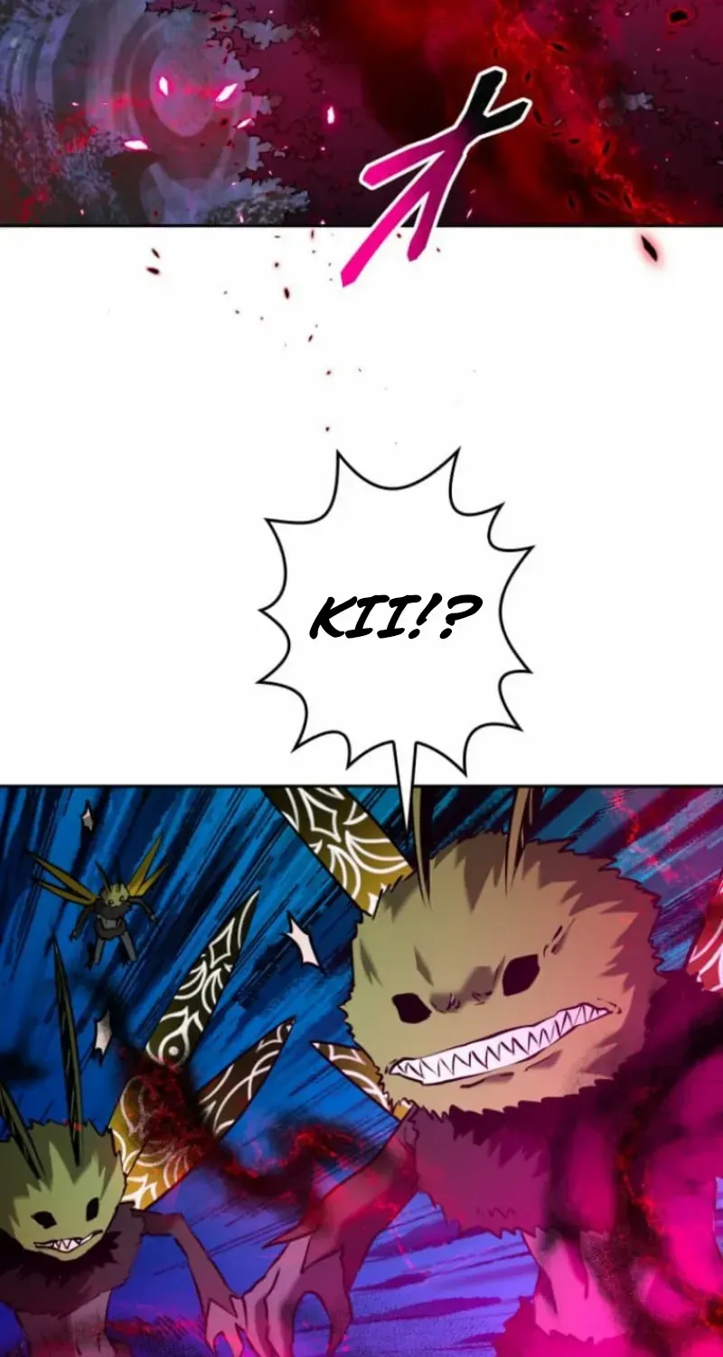 Read Conquering Dungeons With Copy Paste! chapter 66 image 45 on Lezhin