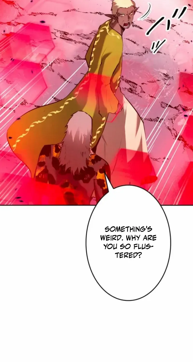 Read Conquering Dungeons With Copy Paste! chapter 66 image 53 on Lezhin