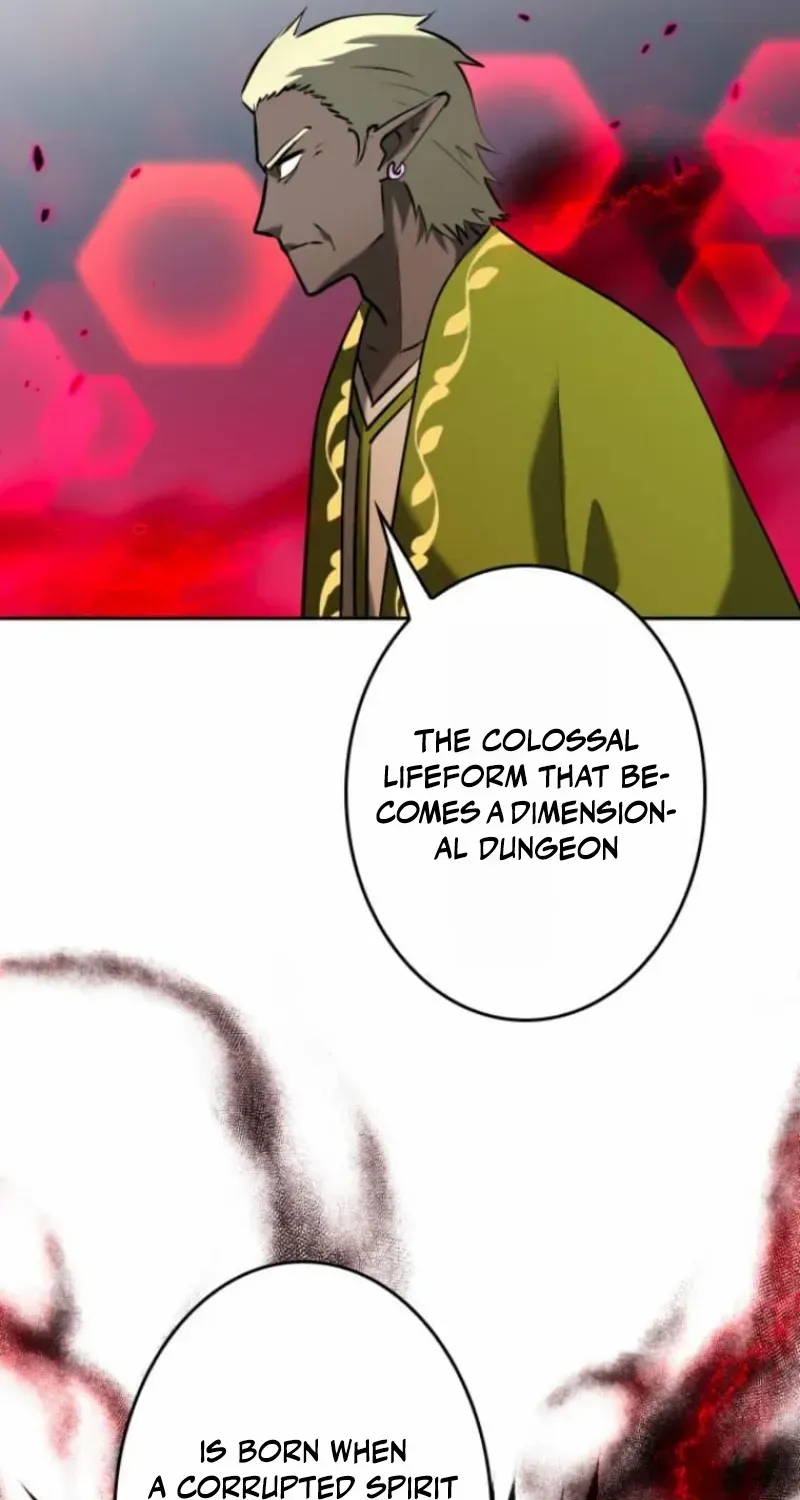 Read Conquering Dungeons With Copy Paste! chapter 66 image 56 on Lezhin