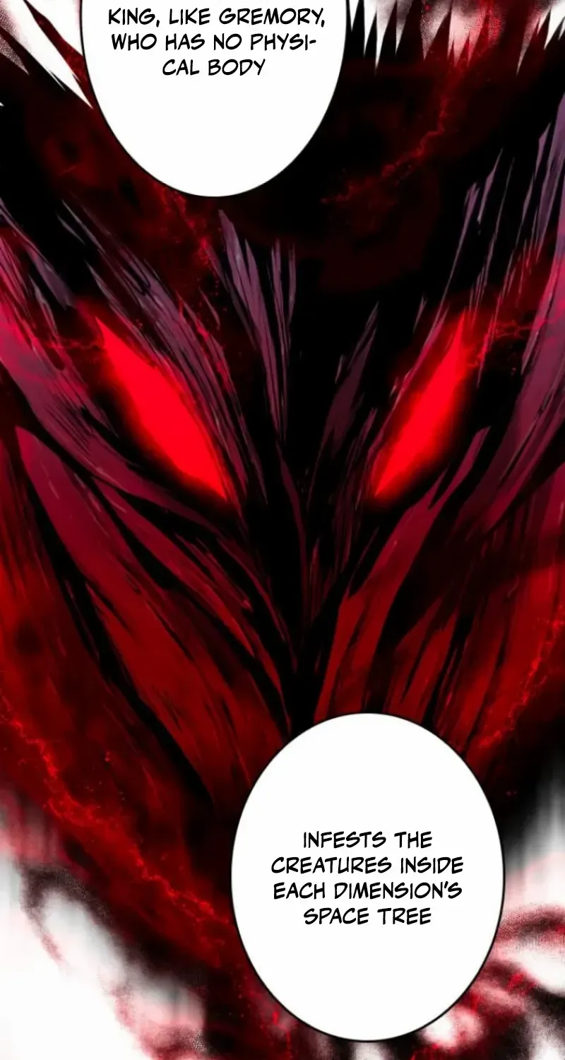 Read Conquering Dungeons With Copy Paste! chapter 66 image 57 on Lezhin