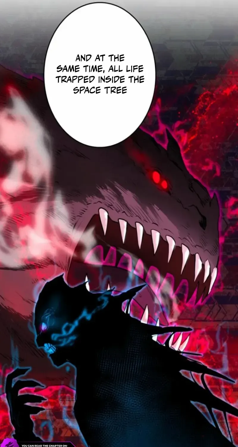 Read Conquering Dungeons With Copy Paste! chapter 66 image 59 on Lezhin