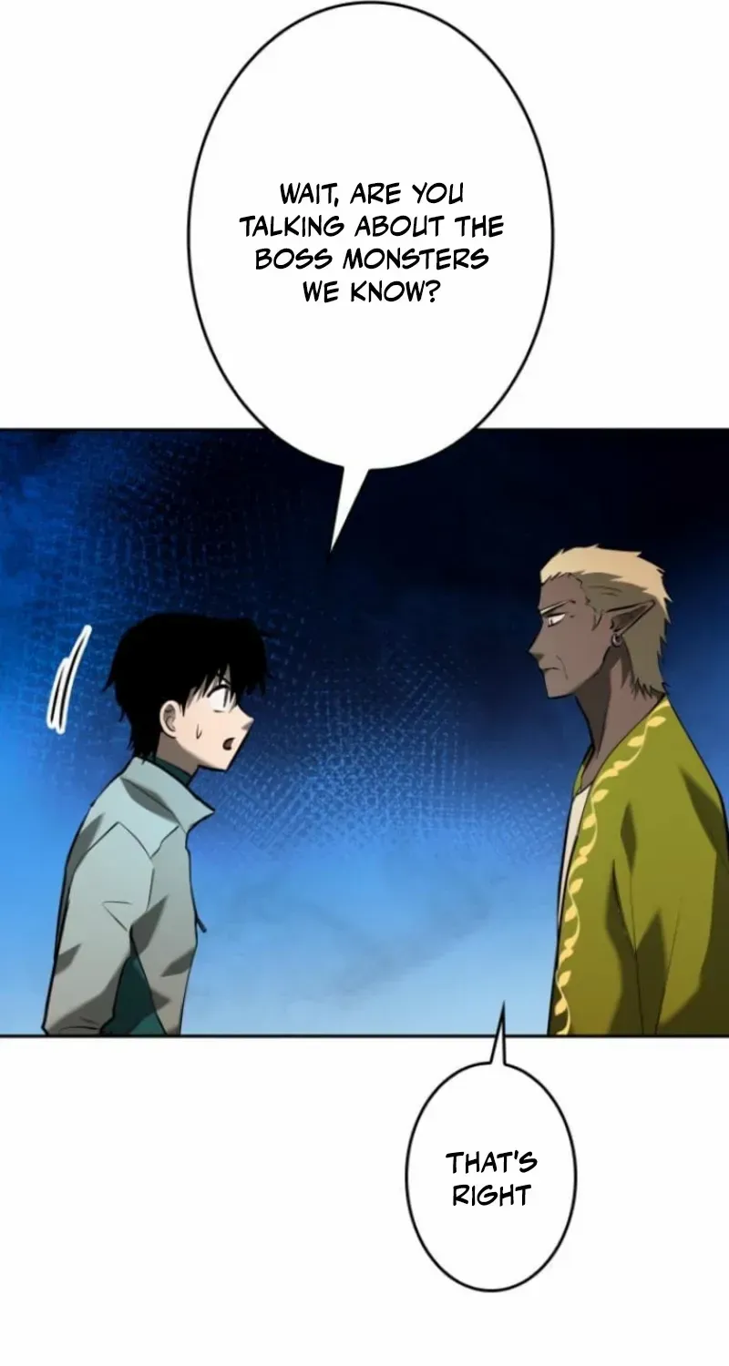Read Conquering Dungeons With Copy Paste! chapter 66 image 61 on Lezhin
