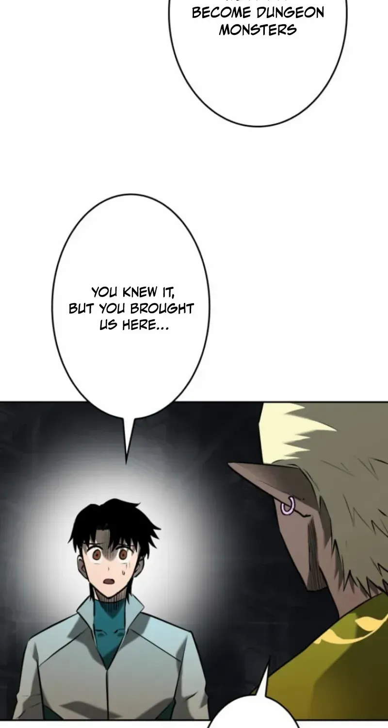 Read Conquering Dungeons With Copy Paste! chapter 66 image 63 on Lezhin