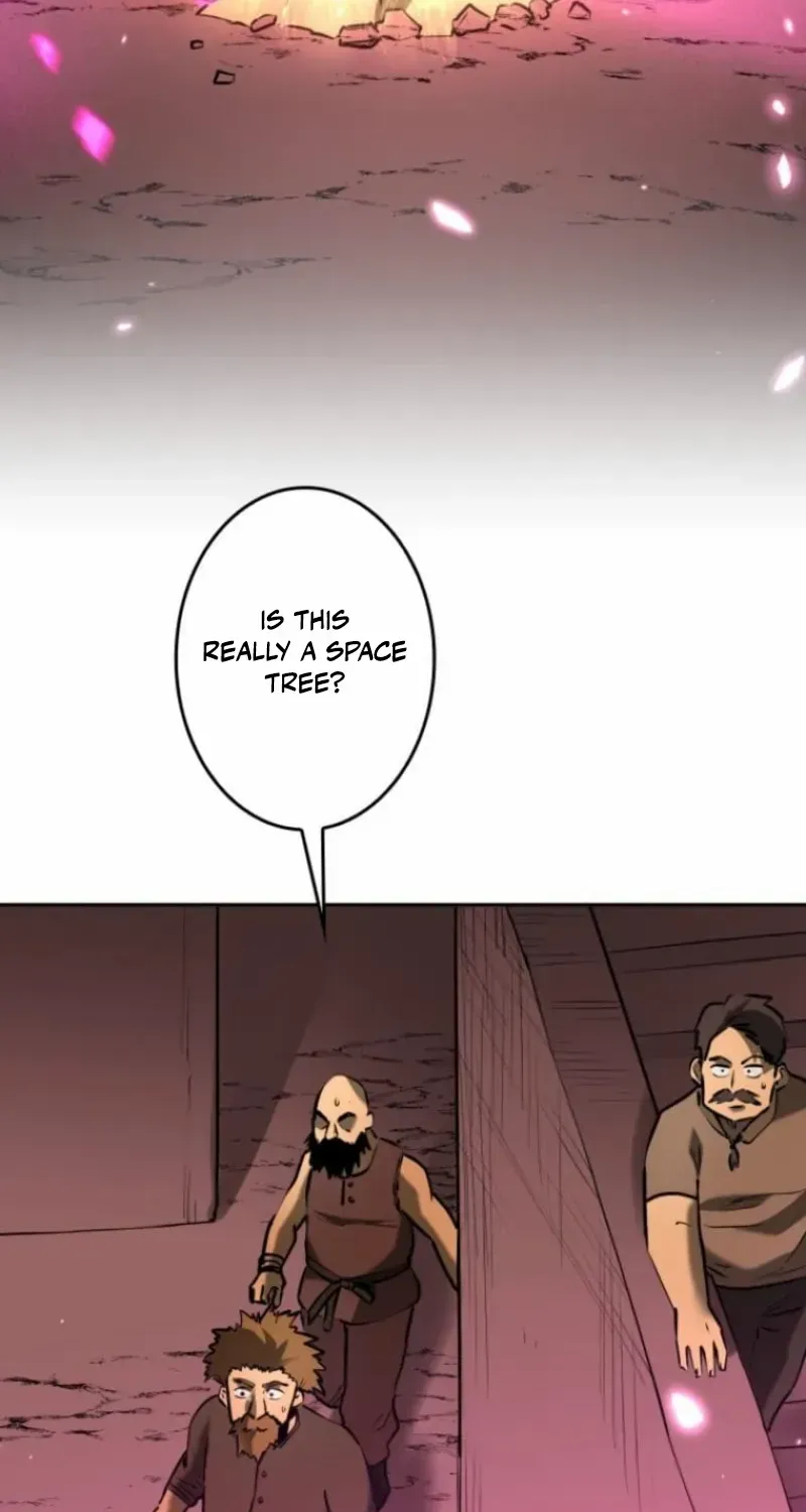 Read Conquering Dungeons With Copy Paste! chapter 66 image 7 on Lezhin