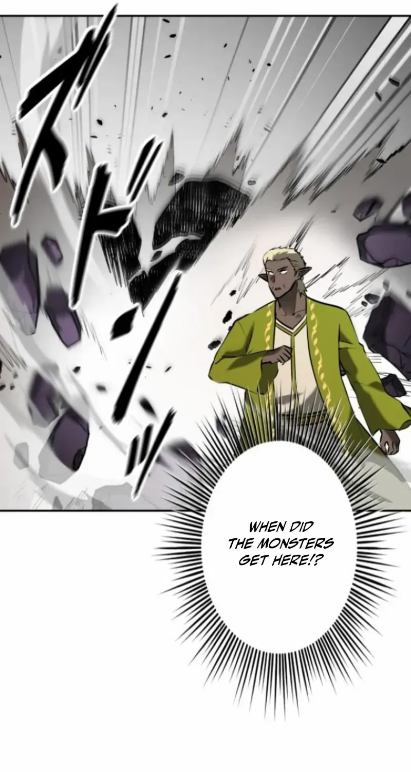 Read Conquering Dungeons With Copy Paste! chapter 66 image 77 on Lezhin