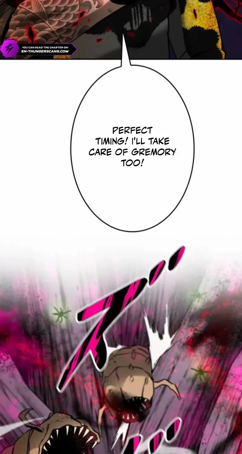 Read Conquering Dungeons With Copy Paste! chapter 66 image 79 on Lezhin