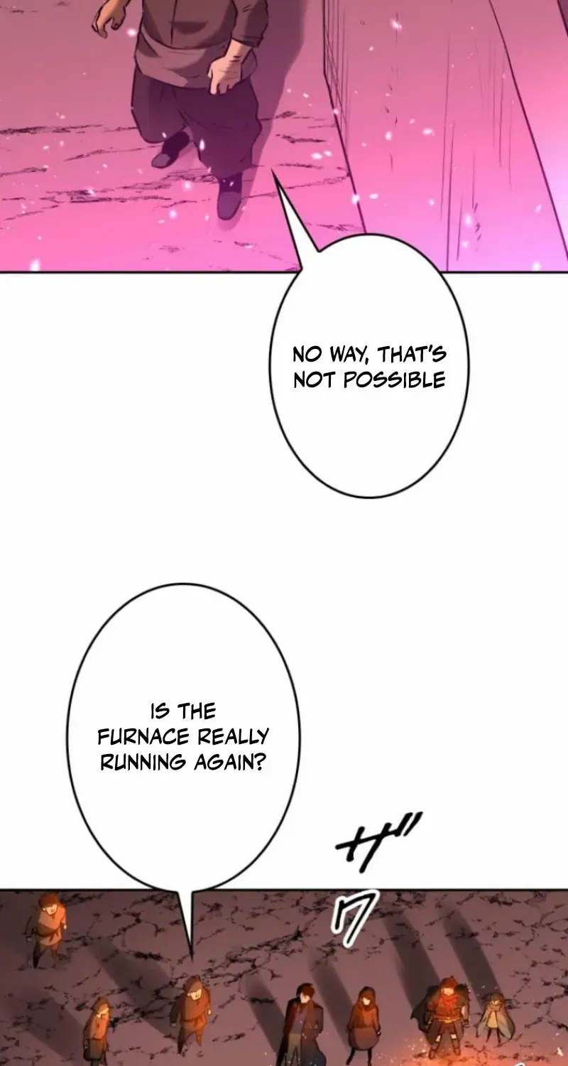 Read Conquering Dungeons With Copy Paste! chapter 66 image 8 on Lezhin