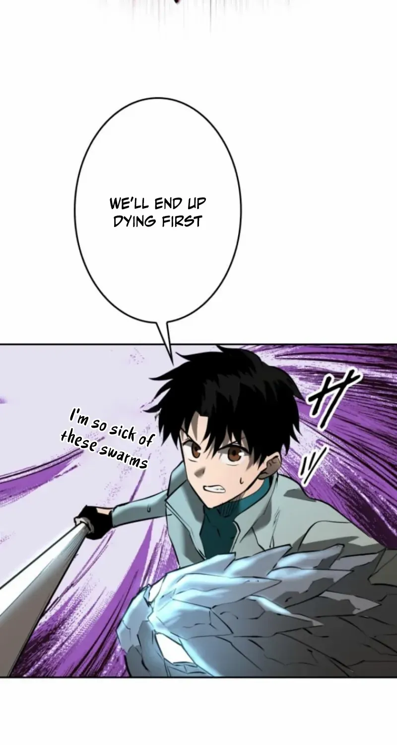 Read Conquering Dungeons With Copy Paste! chapter 66 image 81 on Lezhin