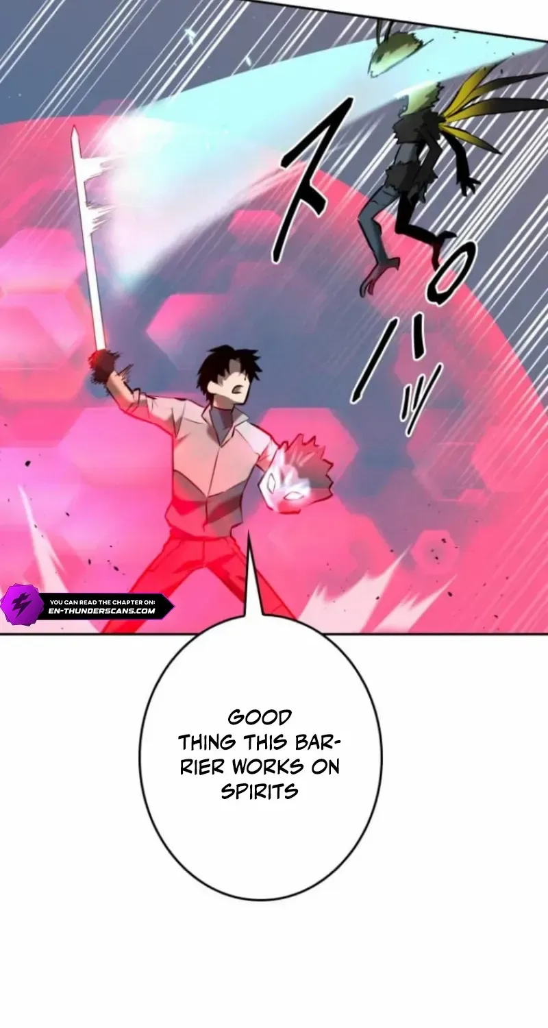 Read Conquering Dungeons With Copy Paste! chapter 66 image 86 on Lezhin