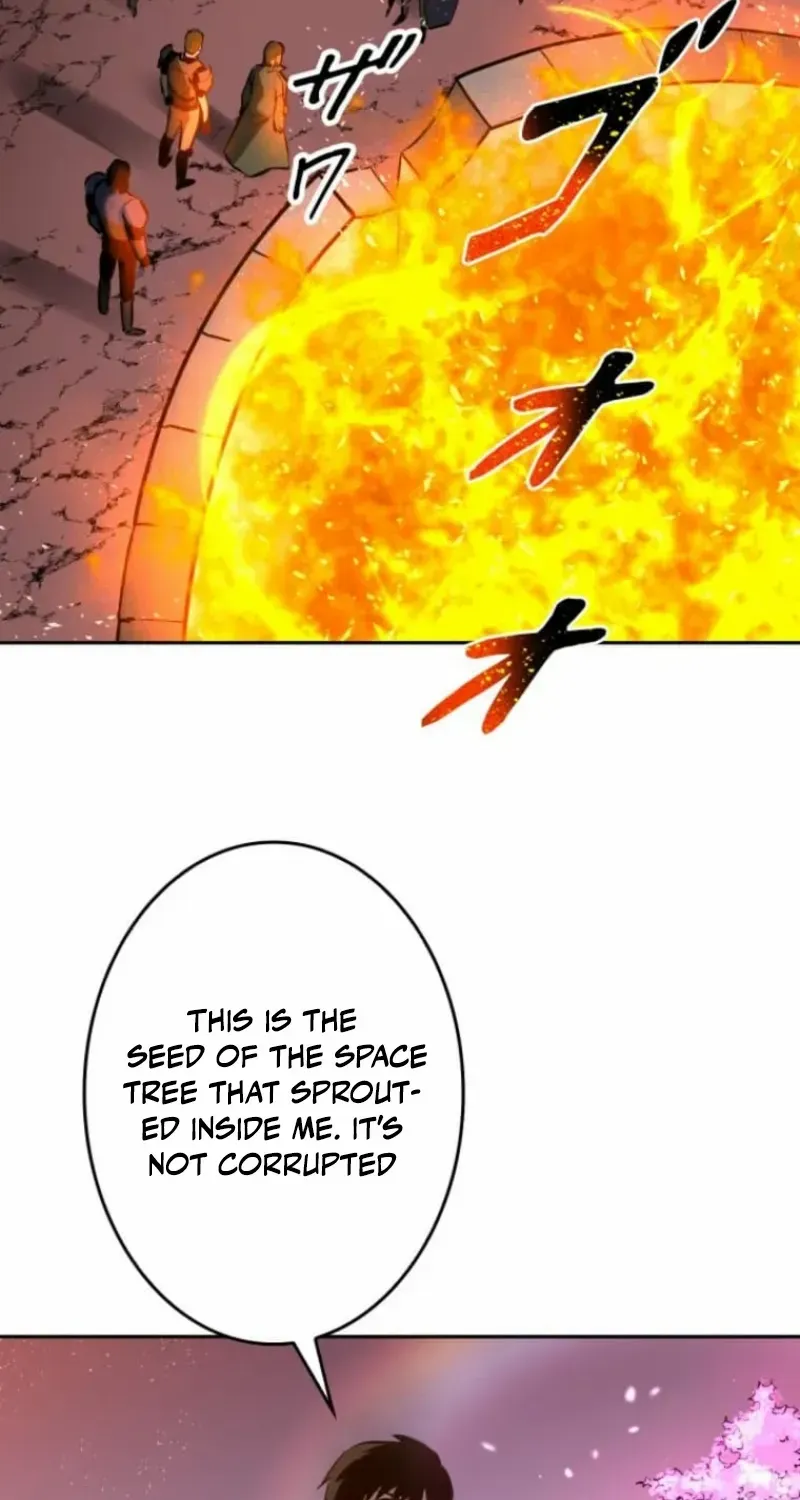 Read Conquering Dungeons With Copy Paste! chapter 66 image 9 on Lezhin