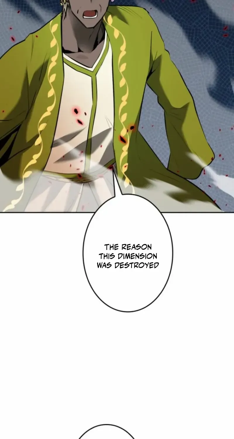 Read Conquering Dungeons With Copy Paste! chapter 66 image 96 on Lezhin