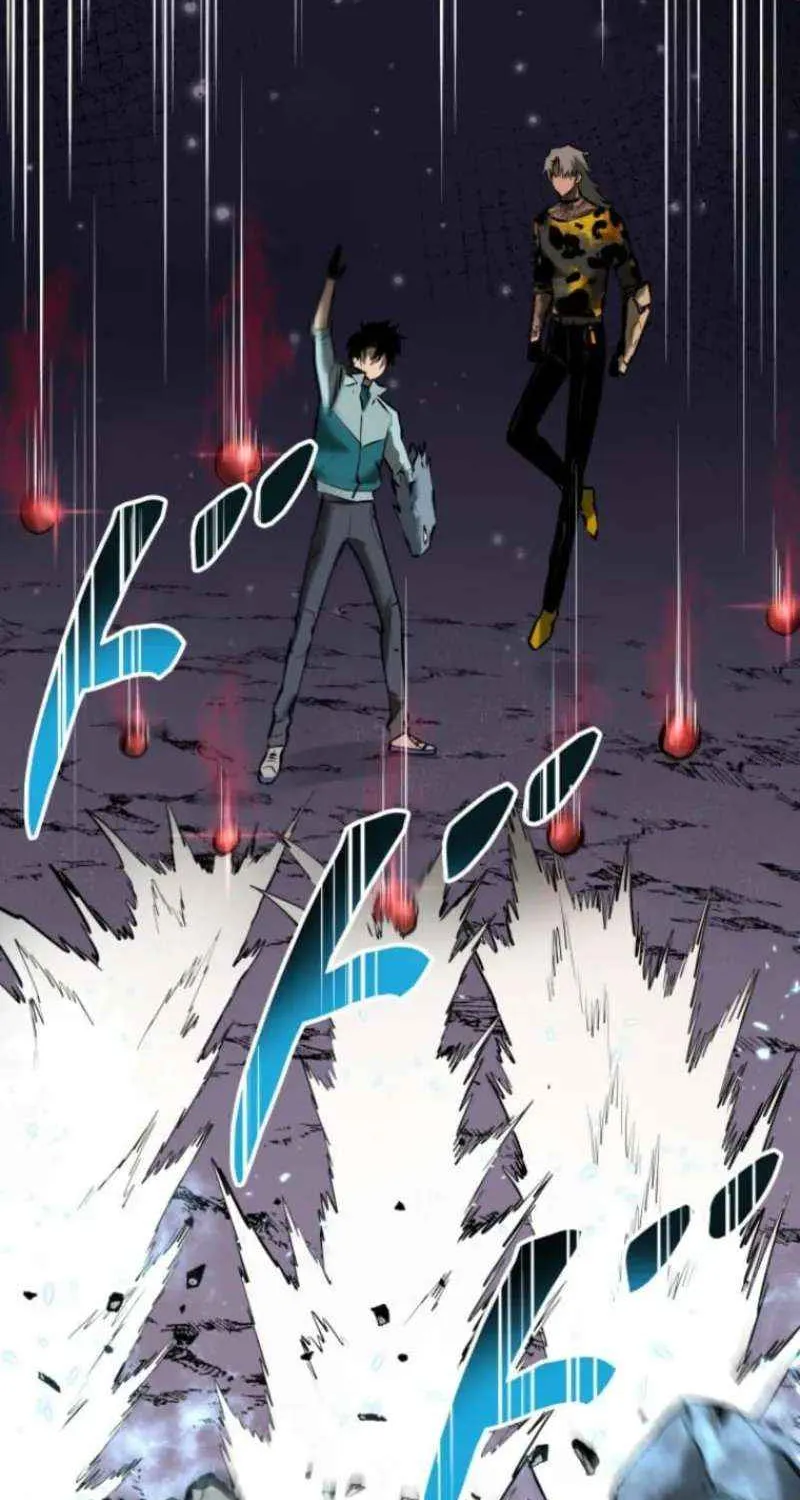 Read Conquering Dungeons With Copy Paste! chapter 67 image 1 on Lezhin