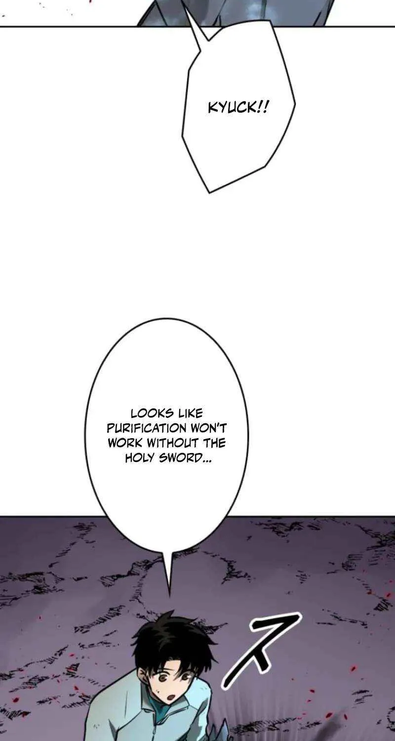 Read Conquering Dungeons With Copy Paste! chapter 67 image 16 on Lezhin