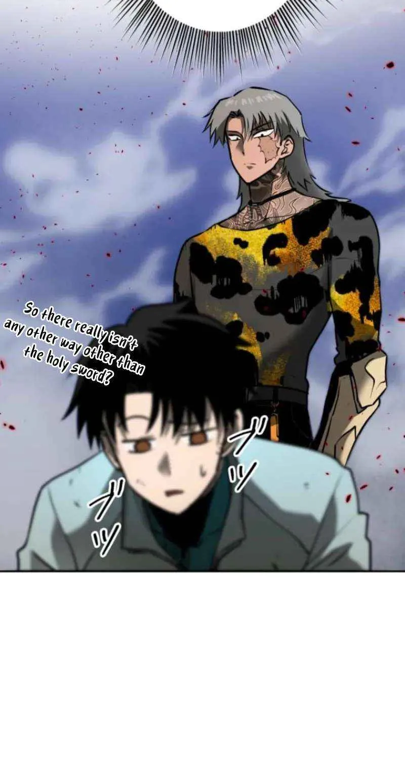 Read Conquering Dungeons With Copy Paste! chapter 67 image 18 on Lezhin