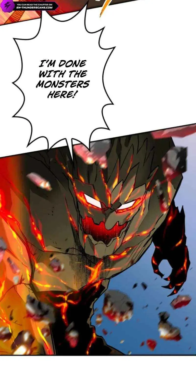 Read Conquering Dungeons With Copy Paste! chapter 67 image 21 on Lezhin