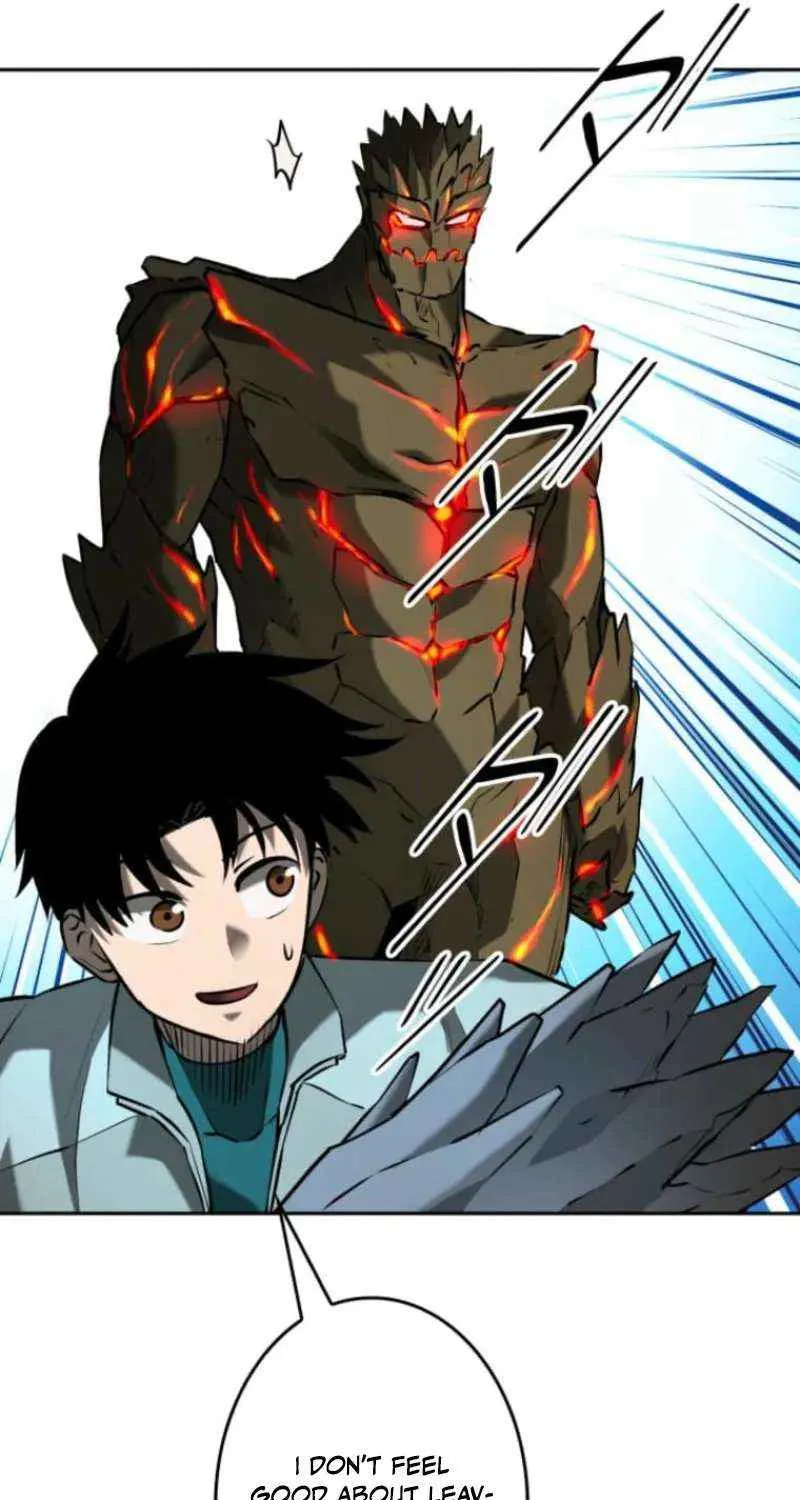 Read Conquering Dungeons With Copy Paste! chapter 67 image 31 on Lezhin