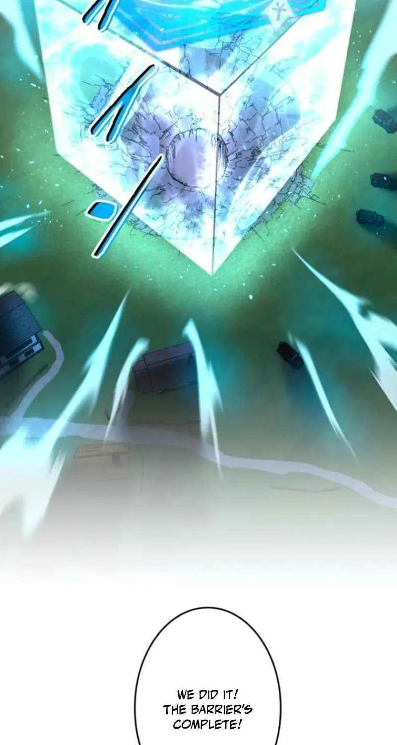 Read Conquering Dungeons With Copy Paste! chapter 67 image 54 on Lezhin