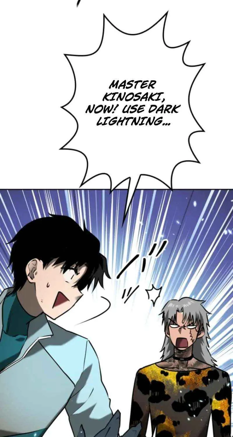Read Conquering Dungeons With Copy Paste! chapter 67 image 6 on Lezhin