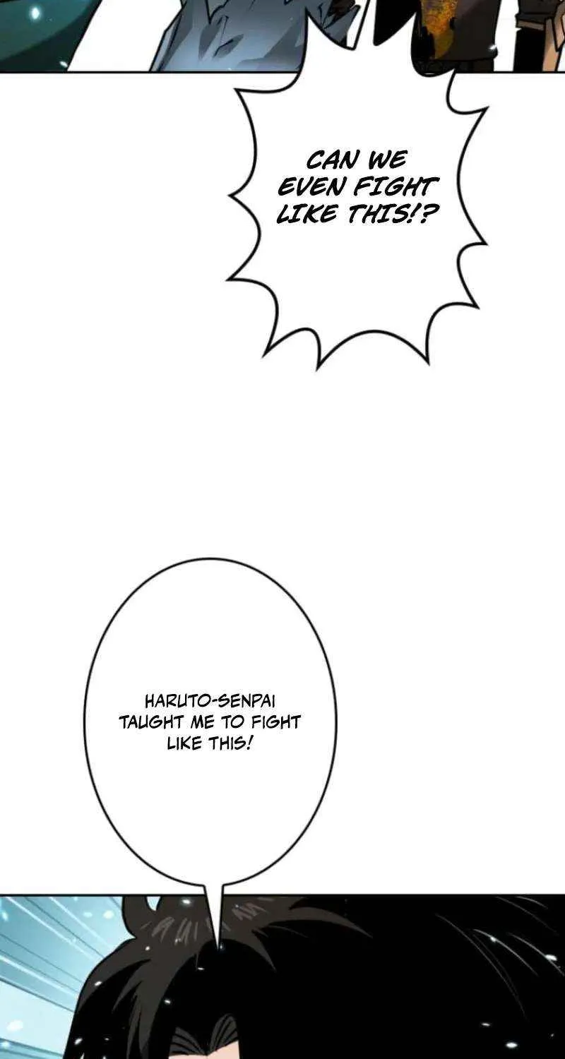 Read Conquering Dungeons With Copy Paste! chapter 67 image 7 on Lezhin