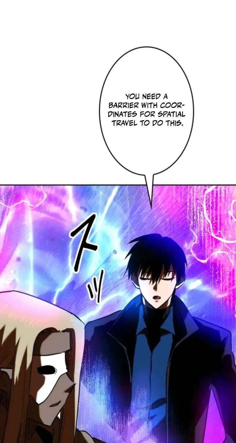 Read Conquering Dungeons With Copy Paste! chapter 67 image 87 on Lezhin