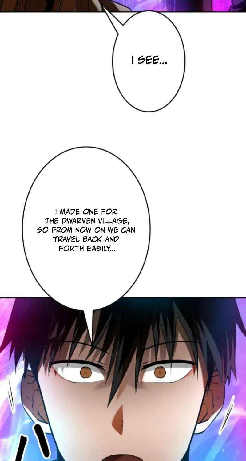 Read Conquering Dungeons With Copy Paste! chapter 67 image 88 on Lezhin