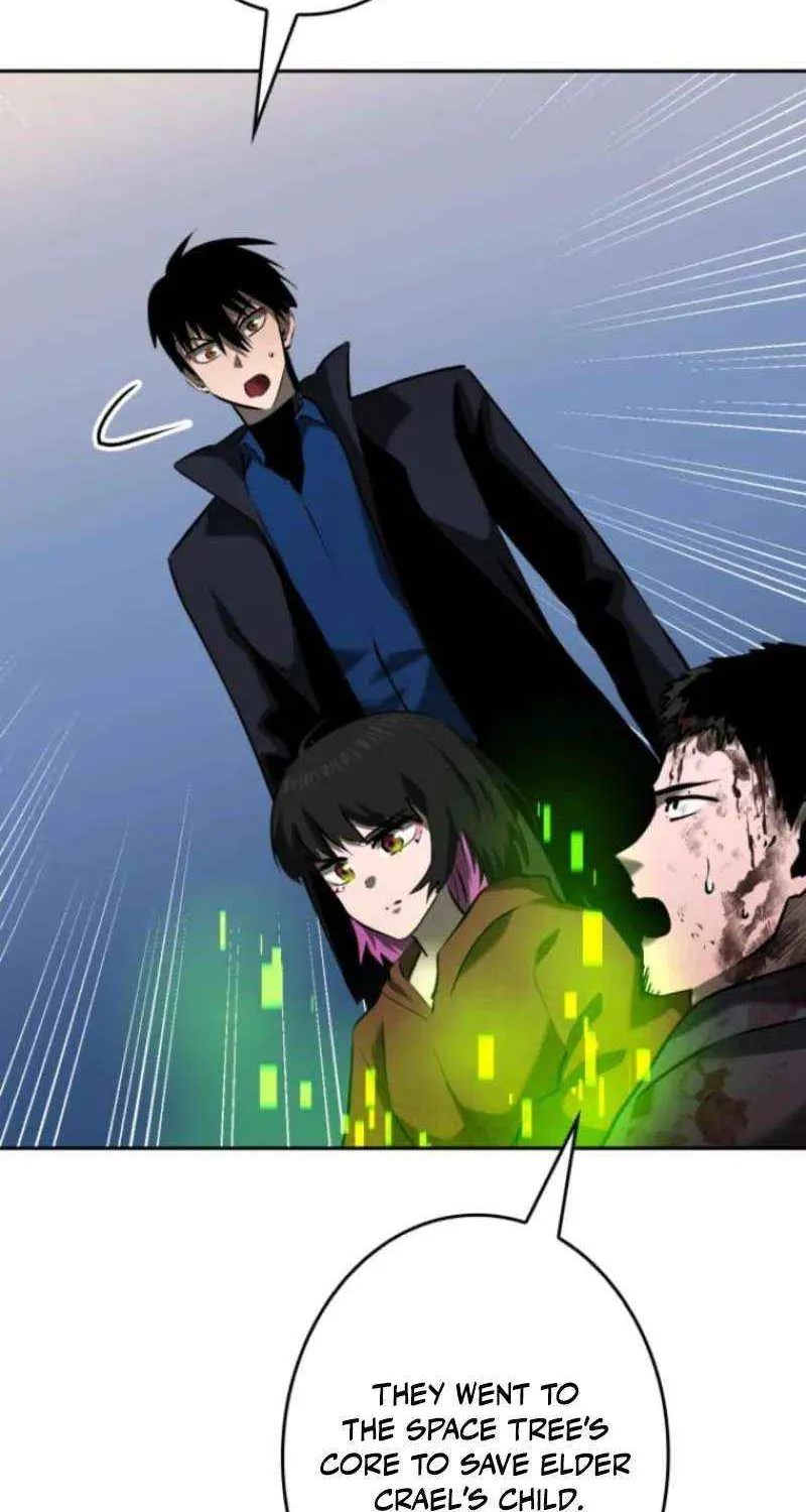 Read Conquering Dungeons With Copy Paste! chapter 68 image 18 on Lezhin