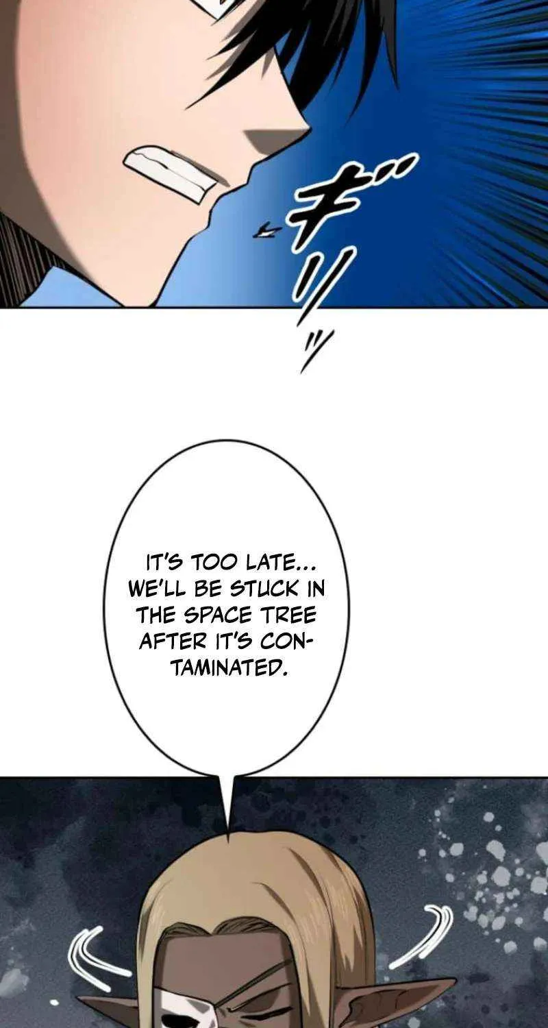 Read Conquering Dungeons With Copy Paste! chapter 68 image 20 on Lezhin