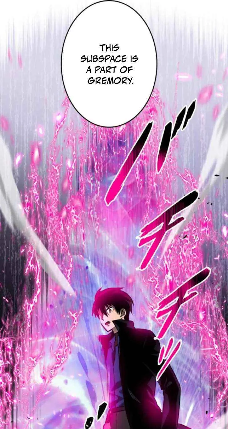 Read Conquering Dungeons With Copy Paste! chapter 68 image 23 on Lezhin